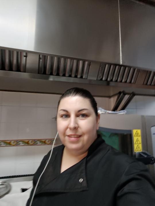 Sonia Coll Montesinos