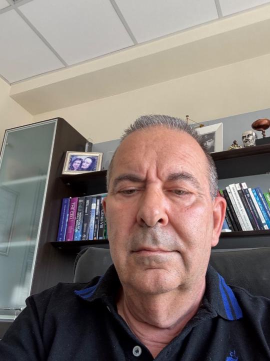George Koliakos