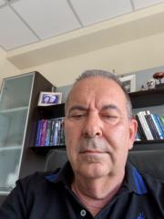 George Koliakos