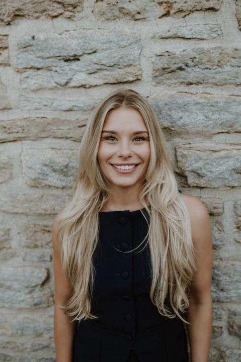 Darla Harris