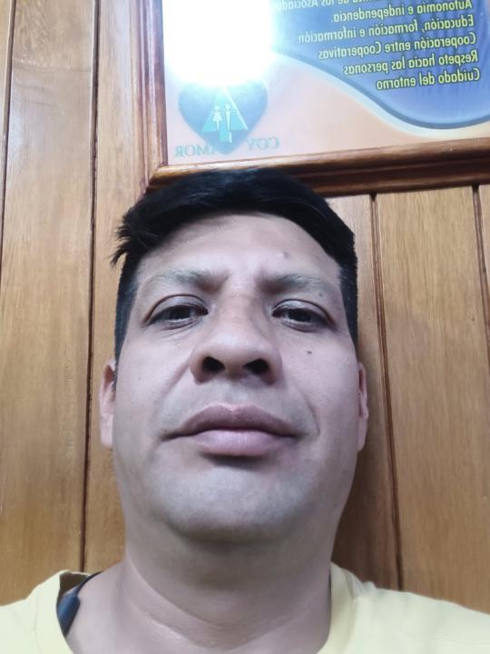 Gabriel Tique Melenge