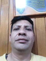 Gabriel Tique Melenge