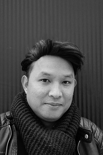 Mike R. Sieng