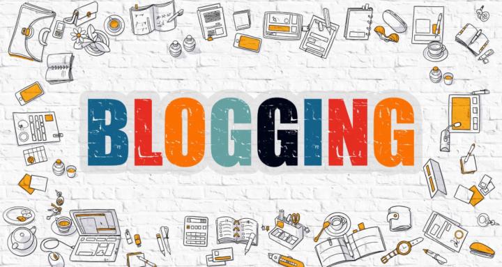 Blogging PRO