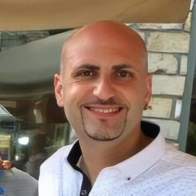 Yuval Cohen