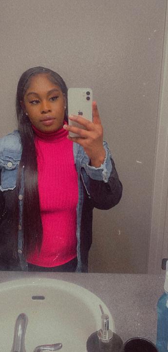 Leondra Perkins