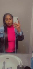 Leondra Perkins