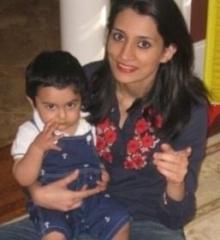 Nida Ahmed