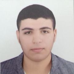 Mahmoud Ayman
