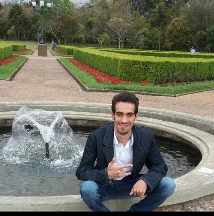 Diego Diego Winther Martins Braga