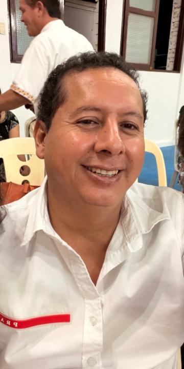 Juan Carlos Aguirre