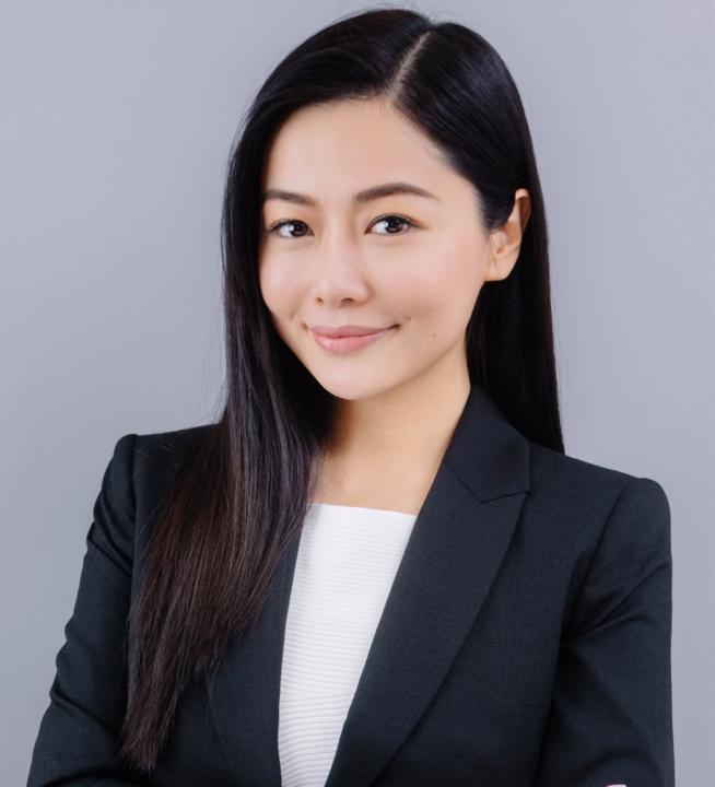 Yali Ruan