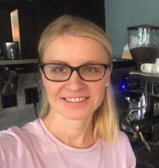 Martina Matějová