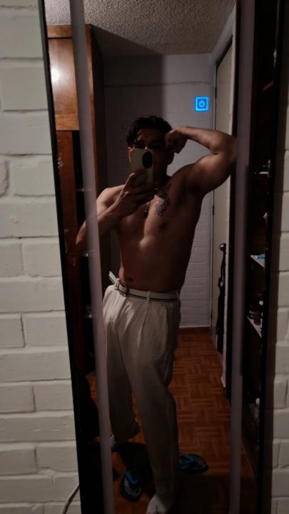 Ignacio alejandro Ramirez motte