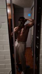 Ignacio alejandro Ramirez motte