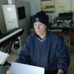 Mike Booth