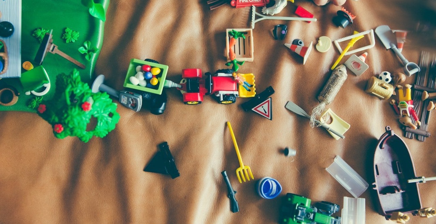 1. CHIẾN LƯỢC - THỊ TRƯỜNG