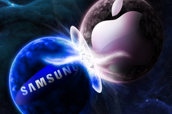 Chọn MHKD của Apple hay chọn Samsung?