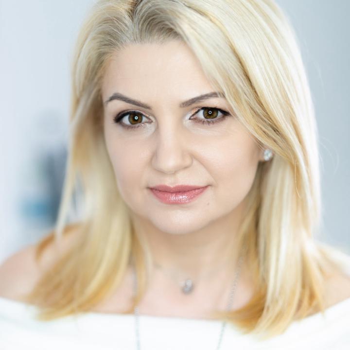 Cristina Nagy
