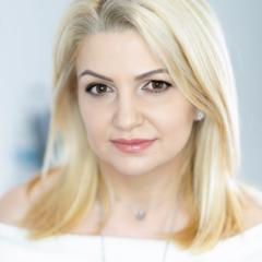 Cristina Nagy