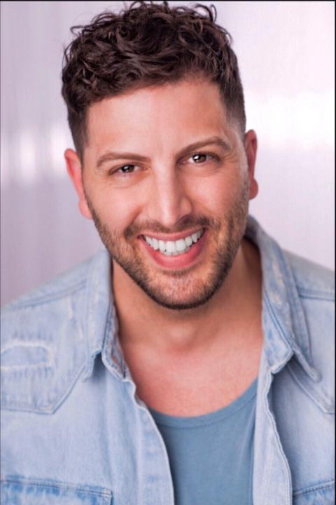 Giancarlo D'Agostino