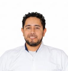 Danny Pimentel