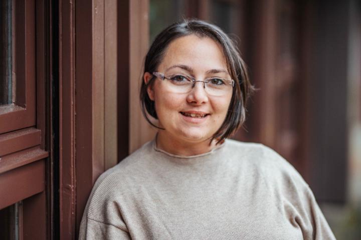 Kathi Dorn