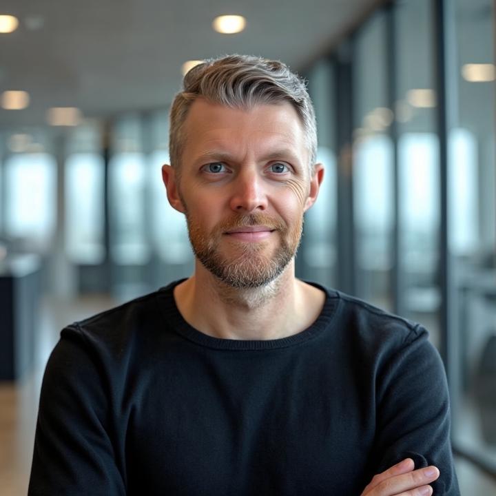 Björn Randén