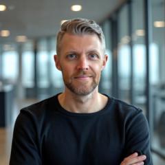 Björn Randén