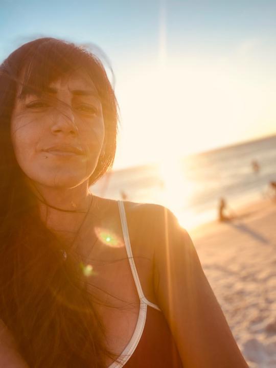Nadia Vazquez