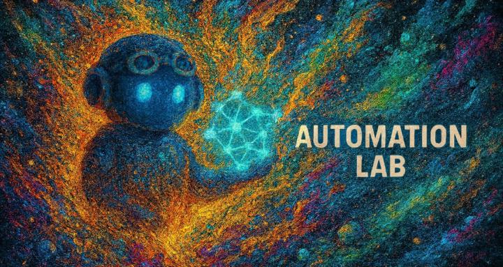 Automation Lab