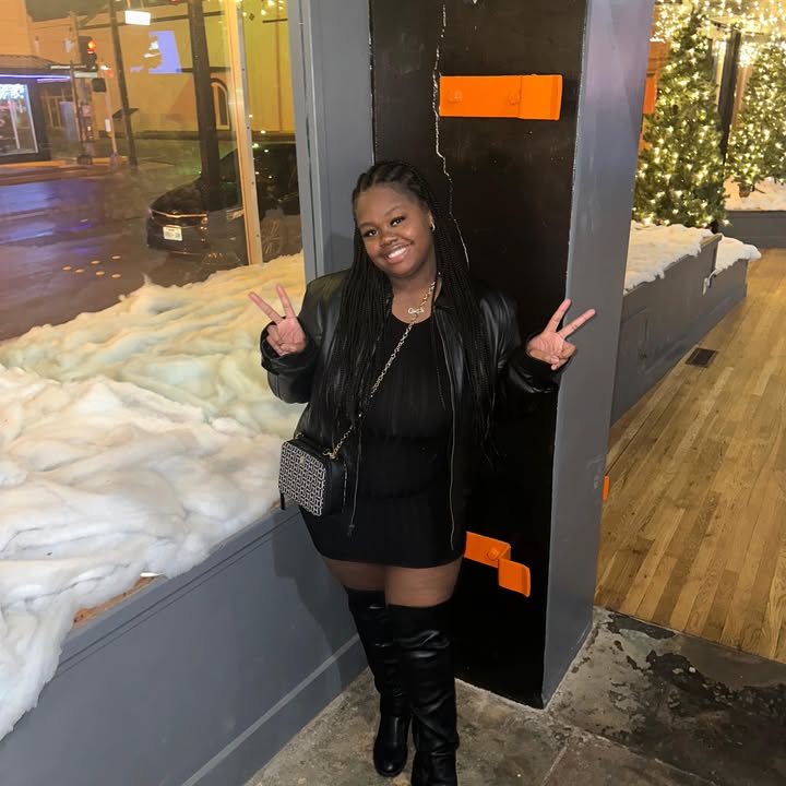 Jaylayisha Nickerson