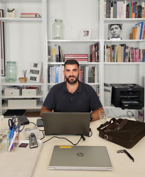 Vicente Tendero