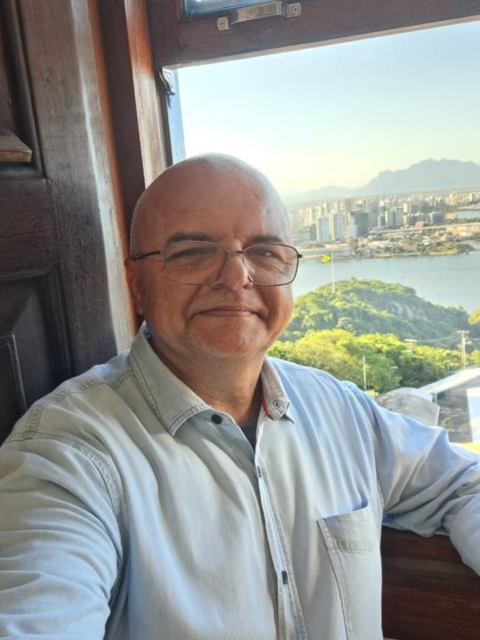 Flávio Coelho