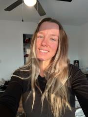 Nicole Domagalski