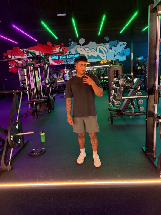 Gabriel Rincon Gallardo