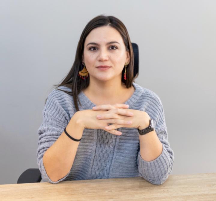 Juliana Pérez moreno