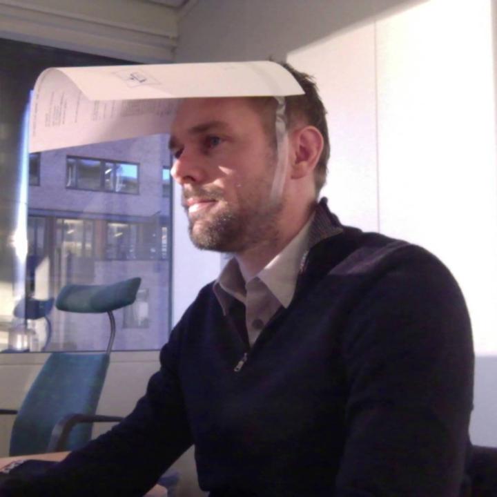 Ole Christian Langfjæran