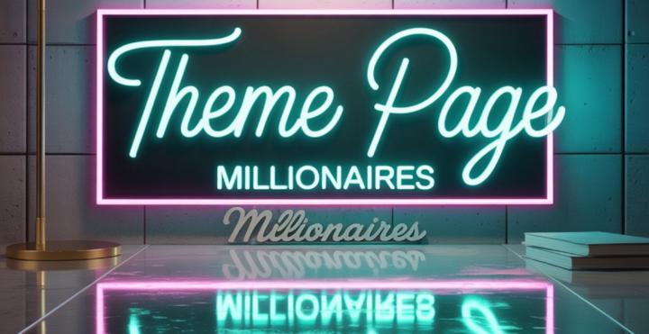Theme Page