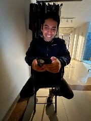 Ruben Aguilar