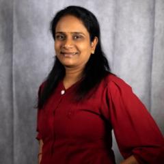 Lavanya Bobba