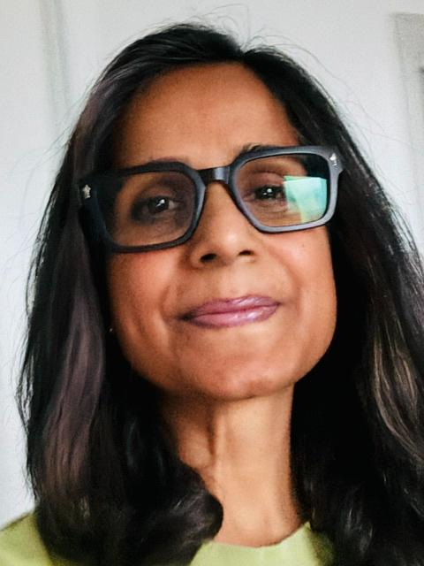 Pooja Moondra