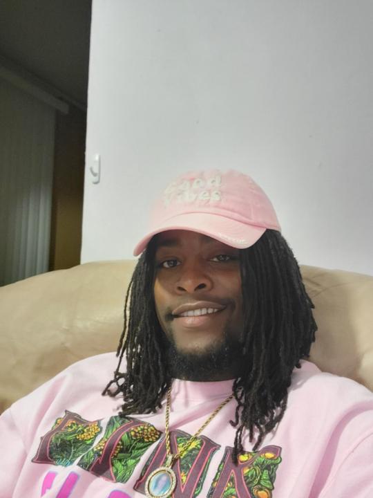 Moe Turner