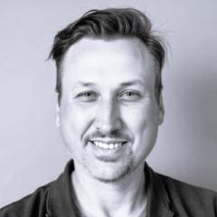 Matt Umbarger
