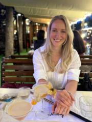 Natalia van Welbergen