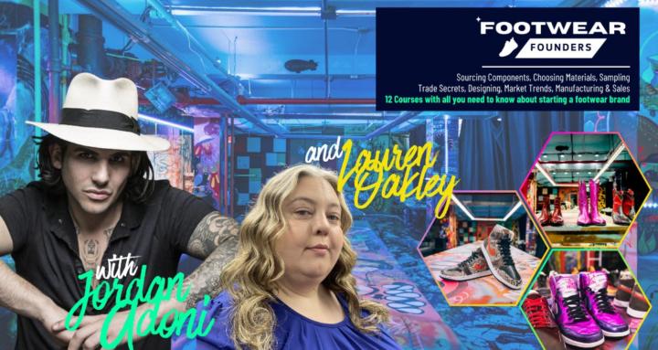 Footwear Founders