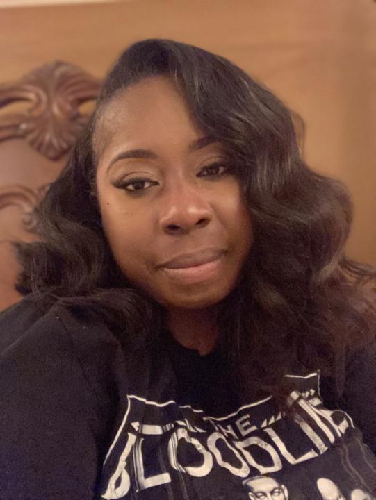 Tia Brown