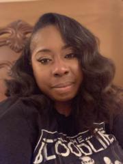 Tia Brown