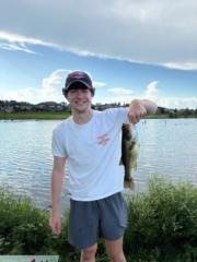 Isaac Workman