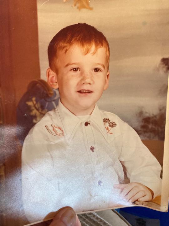 Lanny Littlejohn